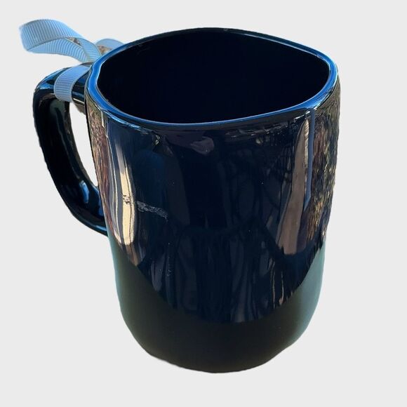 Rae Dunn Funpa 2024 Coffee Cup Mug NEW - Picture 4 of 6